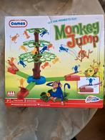 Monkey Jump, aapjes spel, Ophalen of Verzenden, Gebruikt, Overige typen