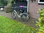 Flyer 36 Volt fiets, 47 tot 51 cm, Ophalen of Verzenden, Zo goed als nieuw, Overige merken