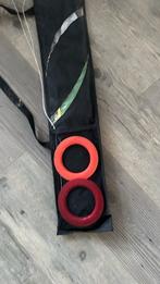 Eolo Sport Vlieger - 115x70cm - In Tas, Ophalen, Nieuw, Eenlijns, Vlieger