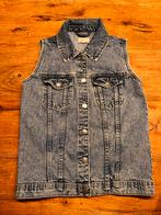 Only spijker gilet, Ophalen of Verzenden, Zo goed als nieuw, Meisje, Jas