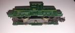 Fleischmann H0 diesel locomotive BR 1306 DC analog modelbouw, Hobby en Vrije tijd, Gebruikt, 1:50 of kleiner, Overige typen, Ophalen