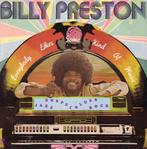 lp,,Billy Preston – Everybody Likes Some Kind Of Music, Cd's en Dvd's, Vinyl | R&B en Soul, 1960 tot 1980, Gebruikt, Ophalen of Verzenden