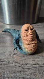 Star Wars Jabba the Hut, Actiefiguurtje, Zo goed als nieuw, Verzenden