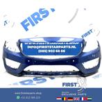 W205 BUMPER AMG VOORBUMPER 2014-2017 Mercedes C Klasse C43 Z