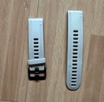 Garmin Fenix / Beige horloge bandje, Ophalen of Verzenden, Gebruikt, Android