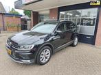 Volkswagen Tiguan 1.4 TSI 4Motion Highline, Panorama, Virtua, Automaat, 4 cilinders, Alcantara, Zwart