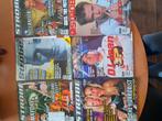 Strobe Magazine, Boeken, Ophalen of Verzenden, Gelezen