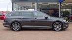 Volkswagen Passat Variant 1.5 TSI Highline Business RLine |, Auto's, Te koop, Zilver of Grijs, Benzine, 73 €/maand