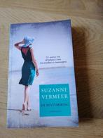 Suzanne Vermeer - De bestemming, Suzanne Vermeer, Ophalen of Verzenden, Zo goed als nieuw, Nederland