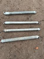Bil/borst stangen ifor williams paardentrailer, Ophalen, Zo goed als nieuw, Overige soorten