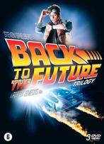 Back to the future (nieuw/gesealed)-3 dvd-box, Vanaf 9 jaar, Ophalen of Verzenden, Nieuw in verpakking, Boxset