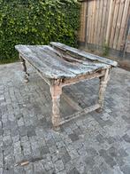 Gratis af te halen als stookhout, Tuin en Terras, Haardhout, Minder dan 3 m³, Ophalen, Overige houtsoorten, Blokken