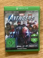 Marvel’s Avengers - Day One Edition, Avontuur en Actie, 1 speler, Ophalen of Verzenden, Zo goed als nieuw