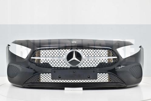 Bumper MERCEDES W177 177 FACELIFT ORDINARY Voorbumper 02386, Auto-onderdelen, Carrosserie en Plaatwerk, Bumper, Voor, Gebruikt