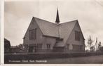 Waskemeer, Ger. kerk Haulerwijk, Ophalen of Verzenden, 1940 tot 1960, Gelopen, Friesland