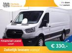 Ford Transit 2.0 TDCi 130 pk L4H3 Trend Navi, C € 19.800,0, Auto's, 13 km/l, Lichtsensor, 4 cilinders, 2800 kg