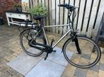 Sparta elektrisch R5E elk jaar onderhoud km stand 5900, Fietsen en Brommers, Fietsen | Heren | Herenfietsen, Ophalen, Sparta, Versnellingen