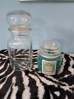 Apothekers potten, Ophalen of Verzenden