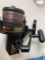 Daiwa zeemolen 7001 12,50, Ophalen of Verzenden, Zo goed als nieuw, Molen
