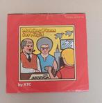 XTC - Making Plans For Nigel, Gebruikt, 7 inch, Single, Ophalen of Verzenden
