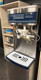 IJsmachine 2 jaar oud, Ophalen, Zo goed als nieuw