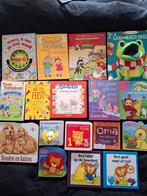 Baby, peuter, kleuter kinderboeken., Ophalen, Zo goed als nieuw