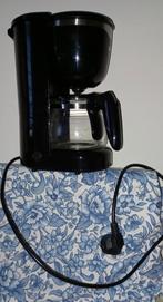 Koffiezetapparaat klein Tefal, Witgoed en Apparatuur, Koffiezetapparaten, Ophalen of Verzenden, Zo goed als nieuw, Koffiemachine