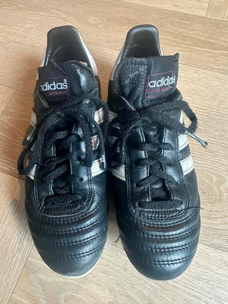 Adidas Copa Mundial - Maat 36, Sport en Fitness, Voetbal, Gebruikt, Schoenen, Ophalen of Verzenden
