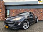 Peugeot RCZ 1.6 THP Limited Leer Cruise Navi 106000km!, Auto's, Peugeot, Voorwielaandrijving, Euro 5, 15 km/l, Gebruikt