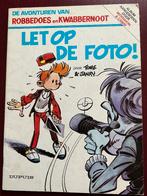 Robbedoes, Eén stripboek, Ophalen of Verzenden, Gelezen