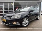 Volkswagen Passat Variant 1.6 TDI Highline BlueMotion /Clima, Auto's, Volkswagen, Voorwielaandrijving, Euro 5, Gebruikt, 4 cilinders