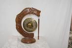 Draken gong     ( Aziatisch, Antiek en Kunst, Ophalen of Verzenden