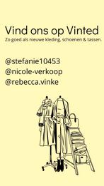 Dames kleding, Kleding | Dames, Overige Dameskleding, Ophalen of Verzenden, Zo goed als nieuw