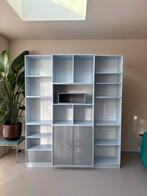 Montana Modulaire Kast - Peter J. Lassen Design, Ophalen, 150 tot 200 cm, Zo goed als nieuw, Met lade(s)