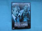 Zweedse DVD: Roseanna - Martin Beck - speelfilm 1993, Vanaf 16 jaar, Ophalen of Verzenden, Zo goed als nieuw, Detective en Krimi