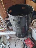 Barbecue Smoker, Ophalen of Verzenden, Gebruikt, Unknown