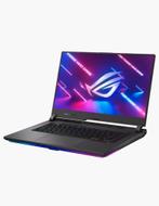 Gaming laptop asus rog strix G15, Computers en Software, Windows Laptops, 2 tot 3 Ghz, 15 inch, Ophalen of Verzenden, Zo goed als nieuw