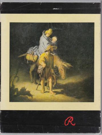 Rembrandtbijbel beschikbaar voor biedingen