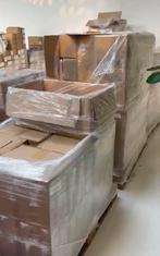 Partij Make up, Ophalen, Overige kleuren, Gehele gezicht, Nieuw