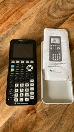 TI-84 Plus CE-T Rekenmachine, Ophalen, Grafische rekenmachine, Gebruikt