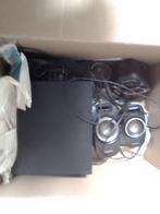 Speakers creative, Computers en Software, Pc speakers, Ophalen, Gebruikt, Audiokanaal 5.1, Creative