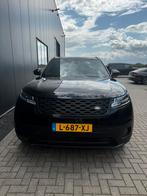 Land Rover Range Rover Velar 2.0 250pk AWD AUT 2021 Zwart, Zwart, 4 cilinders, Zwart, 1896 kg