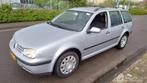 Volkswagen Golf 4 2006 1.9 TDI AXR EUH Zilver LA7W onderdele, Auto-onderdelen