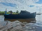 Woodpecker eurosloep 570, Watersport en Boten, Ophalen, 10 tot 30 pk, Binnenboordmotor, 6 meter of meer