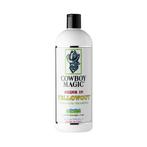Nieuw Cowboy Magic Shine in yellowout shampoo, Dieren en Toebehoren, Ophalen of Verzenden, Nieuw