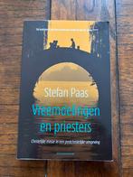 Stefan Paas - Vreemdelingen en priesters, Stefan Paas, Ophalen of Verzenden, Zo goed als nieuw, Christendom | Katholiek