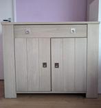 Coming Kids Pepper commode/ kast, Ophalen, Gebruikt, 50 tot 70 cm, 100 cm of meer