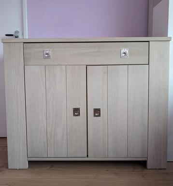 Coming Kids Pepper commode/ kast beschikbaar voor biedingen