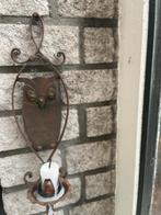 Wandkandelaar, Antiek en Kunst, Curiosa en Brocante, Ophalen