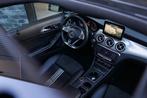 Mercedes-Benz GLA-klasse 200 Amg| Pano| Memory| H/K| Camera, Auto's, Mercedes-Benz, 12 maanden, Gebruikt, 1595 cc, Bedrijf